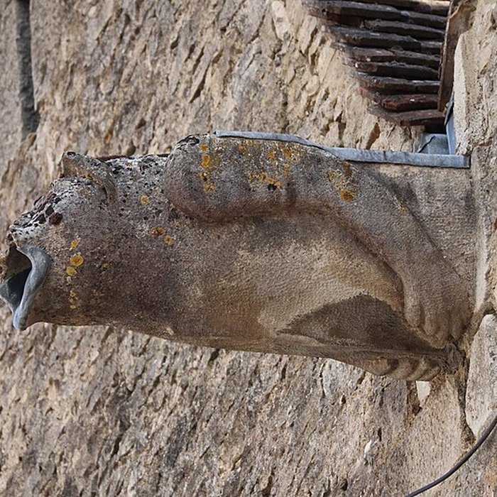 Photo de Église Saint-Nicolas de Meursault