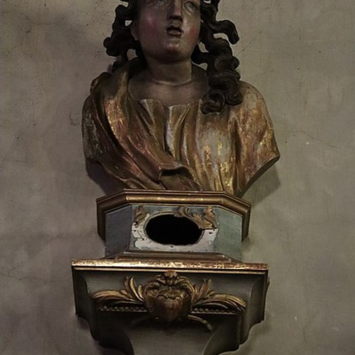 Photo de Église Saint-Nicolas de Meursault