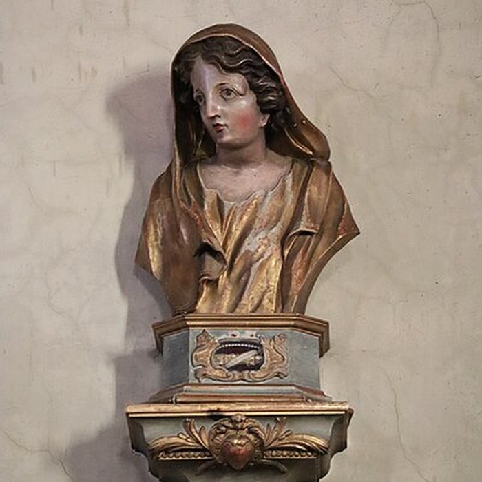 Photo de Église Saint-Nicolas de Meursault