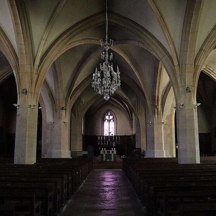 Photo de Église Saint-Nicolas de Meursault
