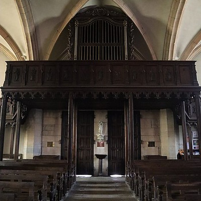 Photo de Église Saint-Nicolas de Meursault