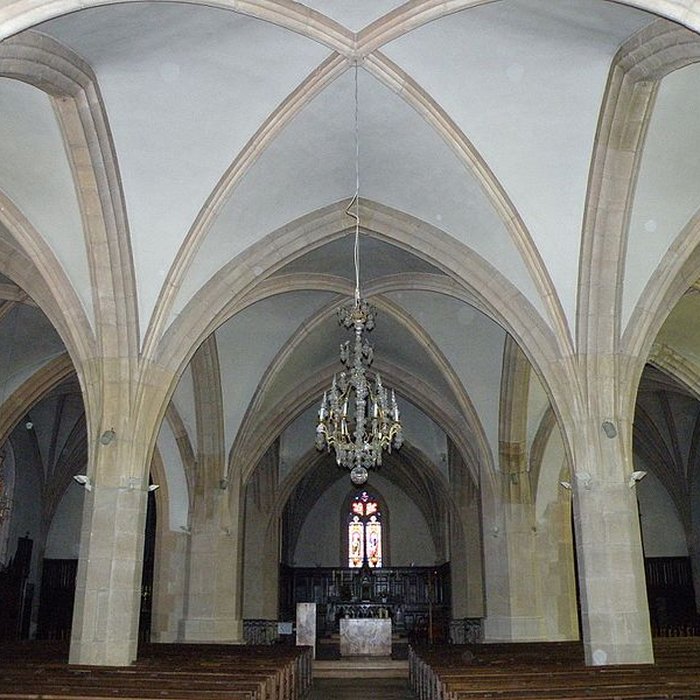 Photo de Église Saint-Nicolas de Meursault
