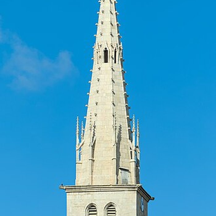 Photo de Église Saint-Nicolas de Meursault