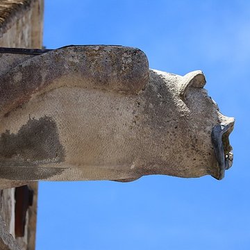 Église Saint-Nicolas de Meursault