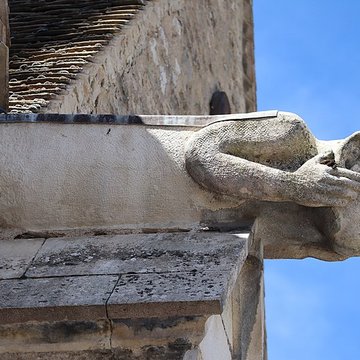Église Saint-Nicolas de Meursault