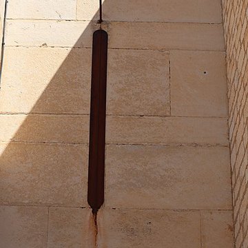 Église Saint-Nicolas de Meursault