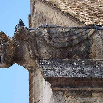 Église Saint-Nicolas de Meursault