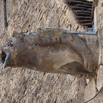 Église Saint-Nicolas de Meursault