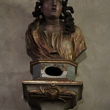 Église Saint-Nicolas de Meursault