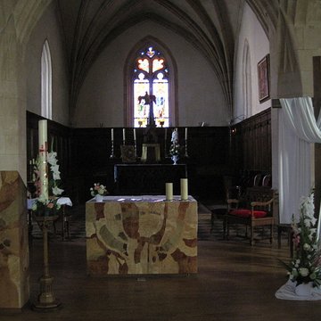 Église Saint-Nicolas de Meursault
