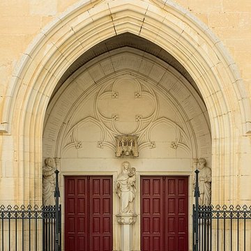 Église Saint-Nicolas de Meursault