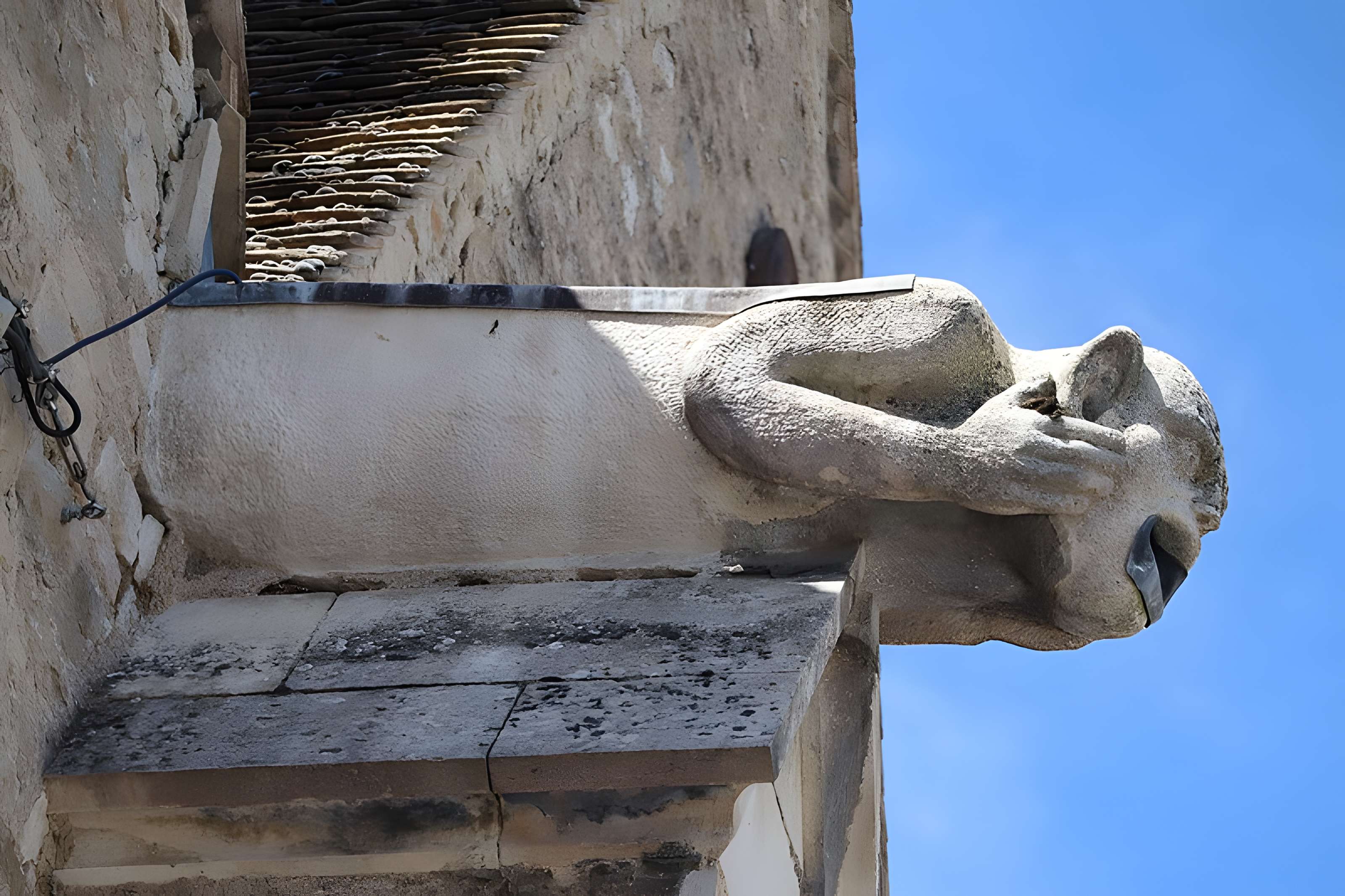 Église Saint-Nicolas de Meursault