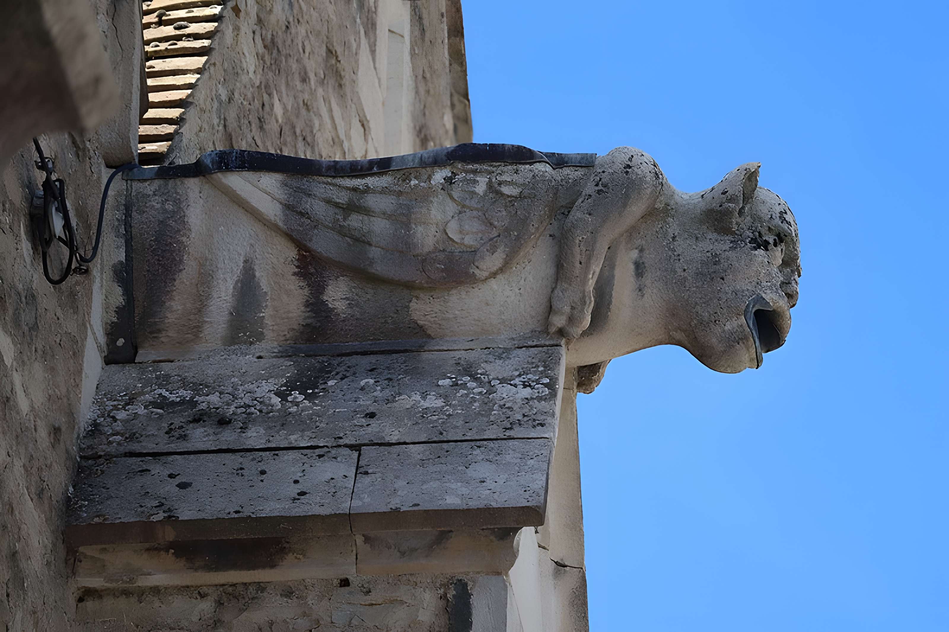 Église Saint-Nicolas de Meursault