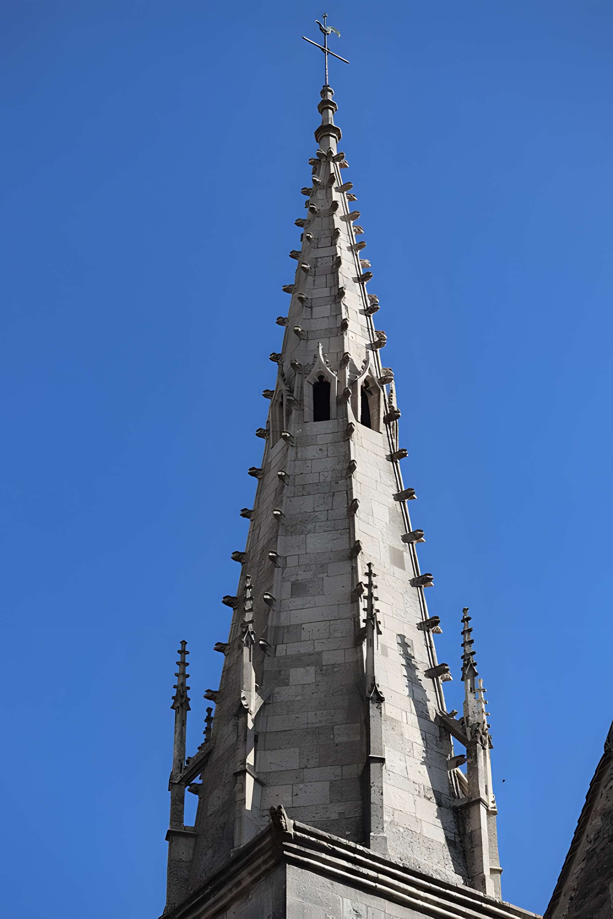 Église Saint-Nicolas de Meursault