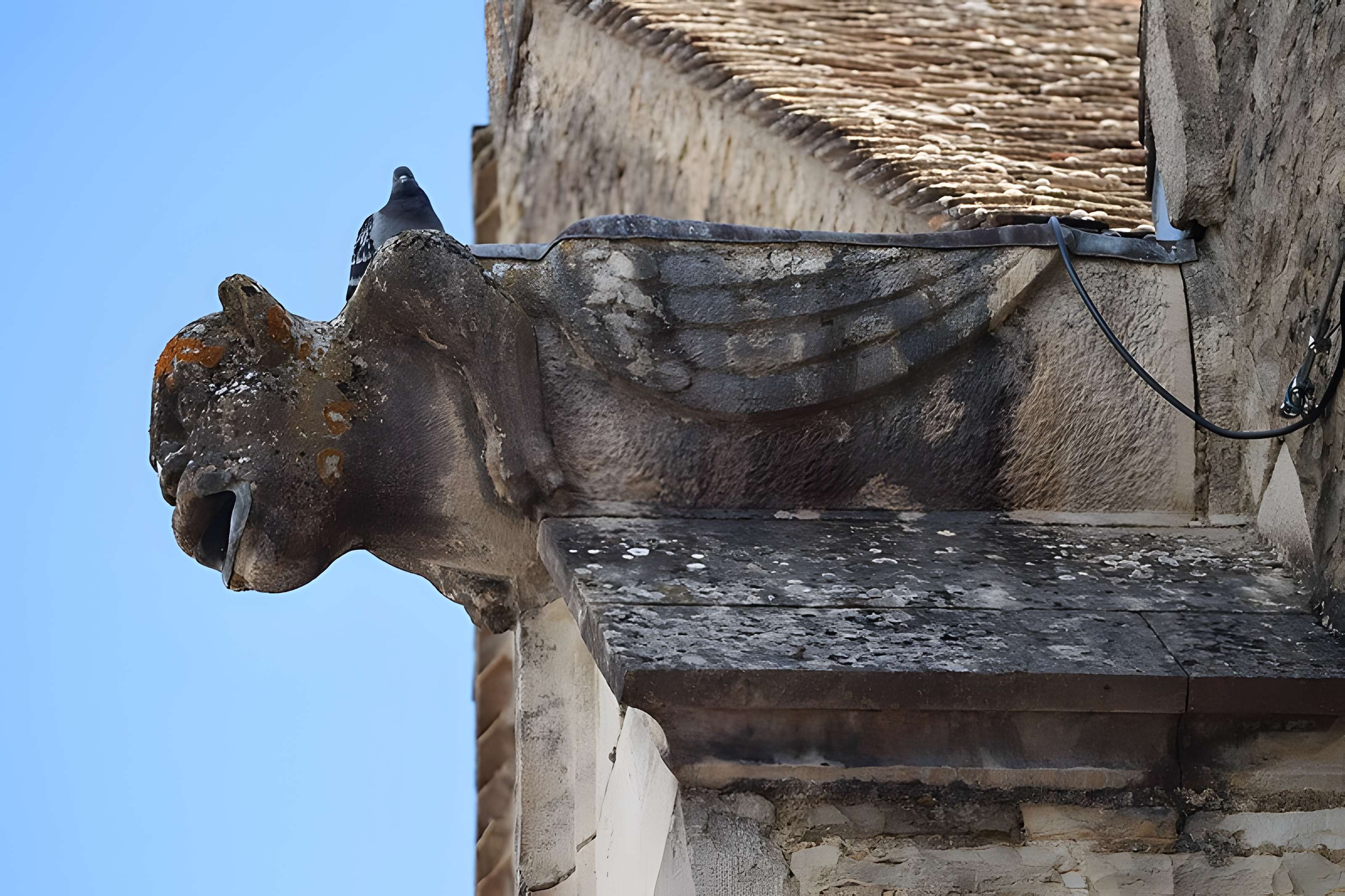 Église Saint-Nicolas de Meursault