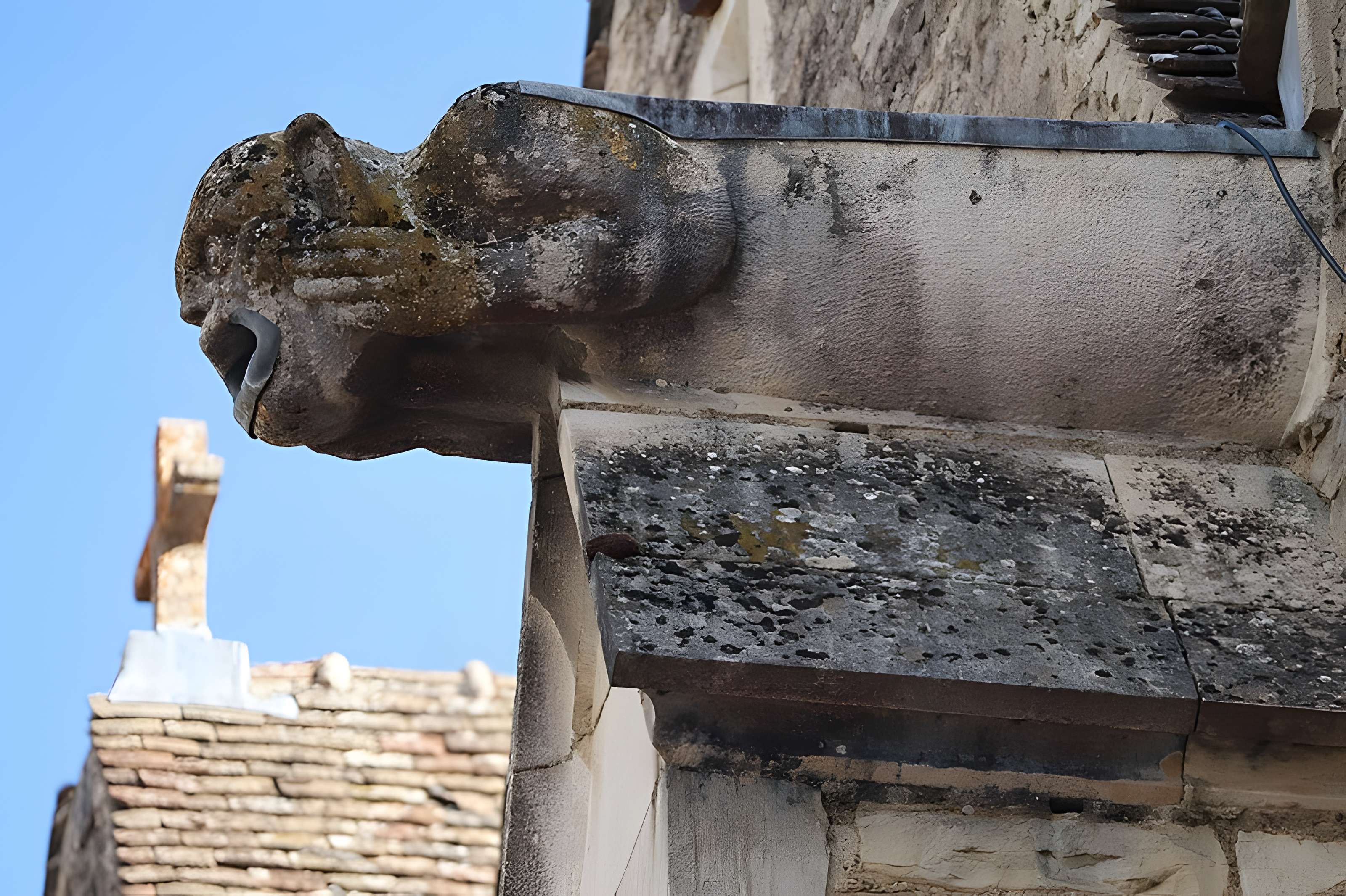 Église Saint-Nicolas de Meursault