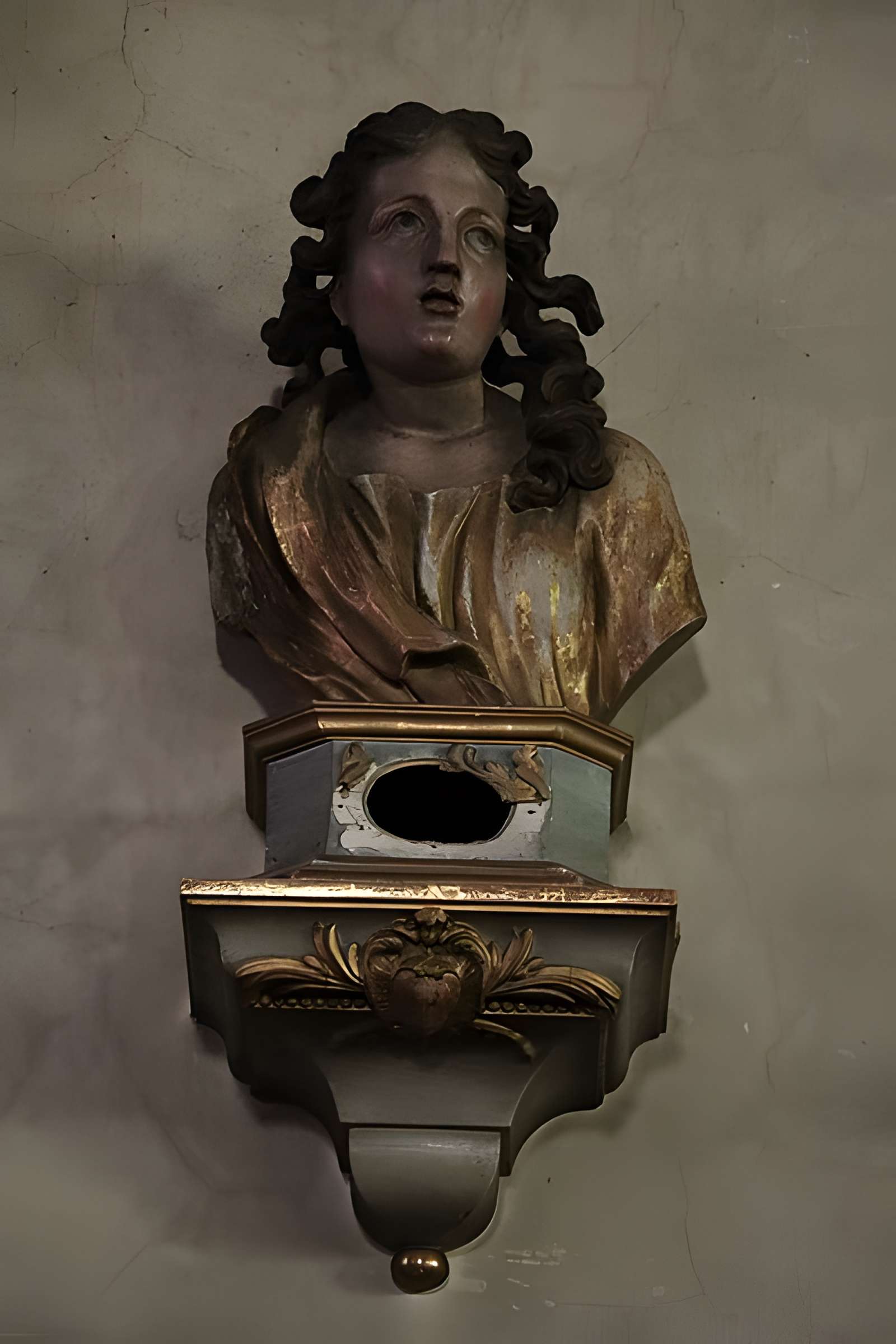 Église Saint-Nicolas de Meursault