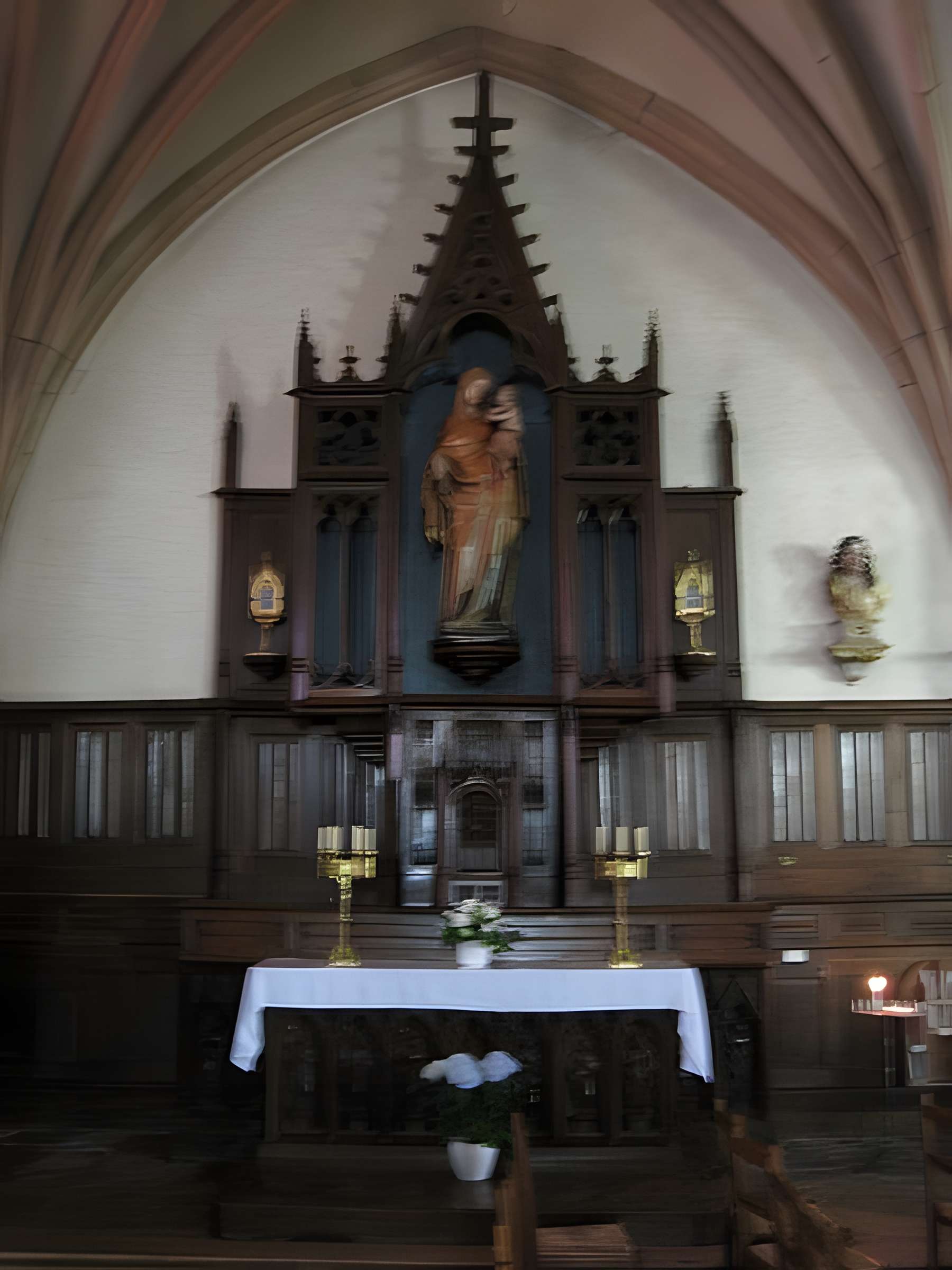 Église Saint-Nicolas de Meursault