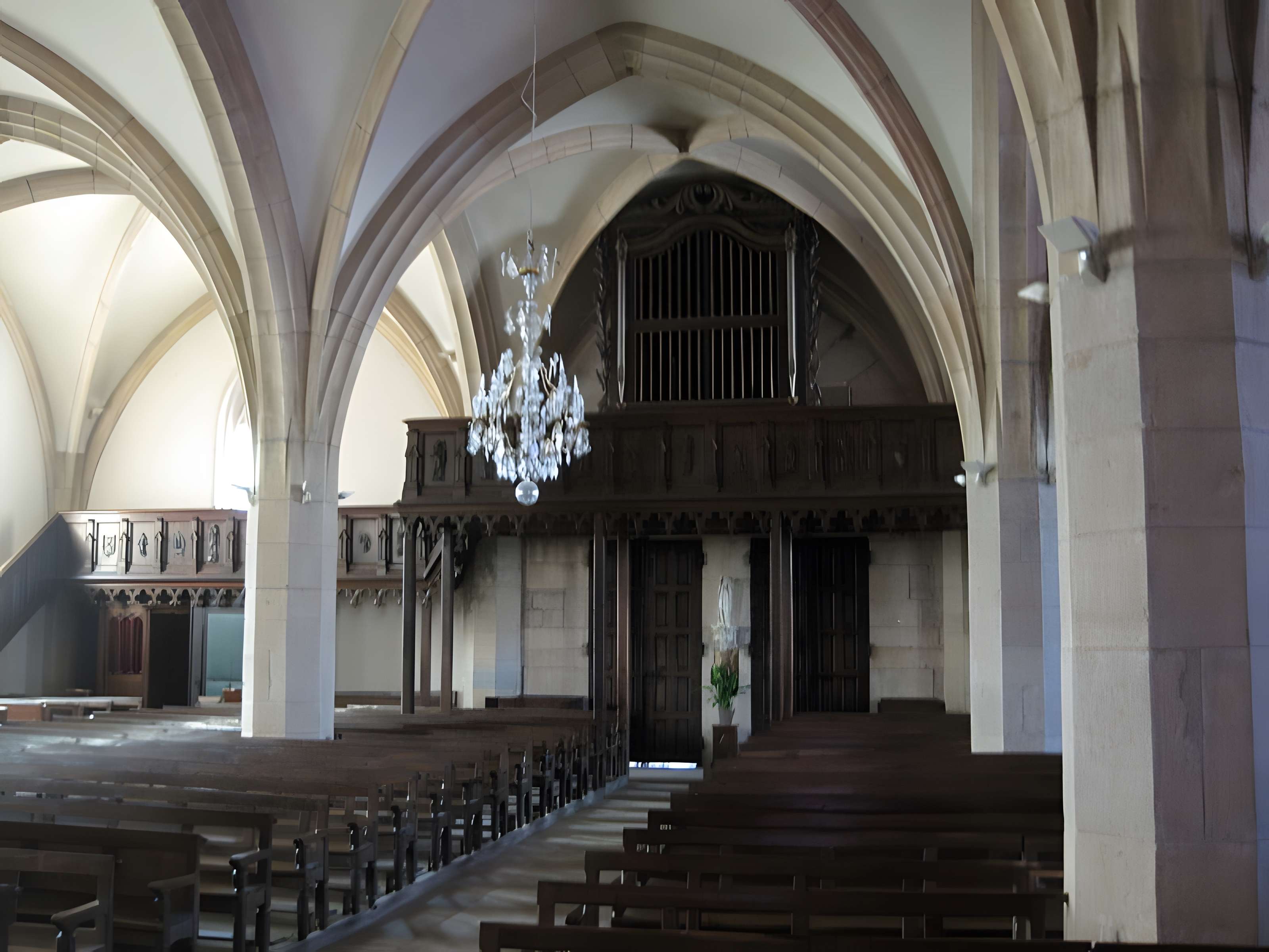 Église Saint-Nicolas de Meursault