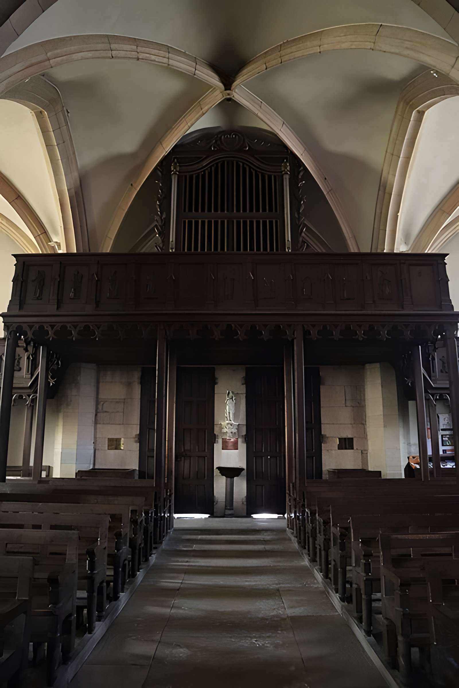 Église Saint-Nicolas de Meursault