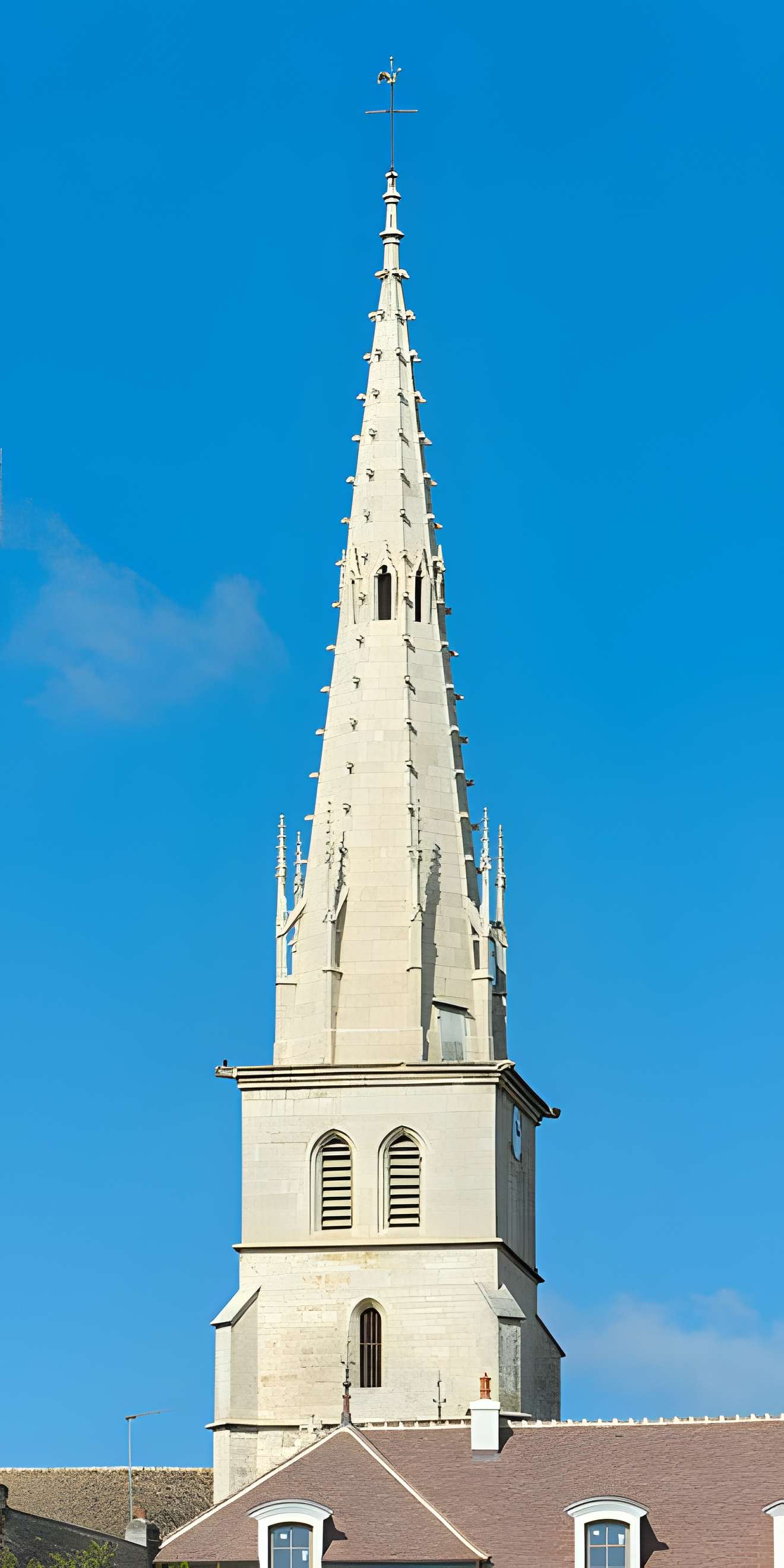 Église Saint-Nicolas de Meursault