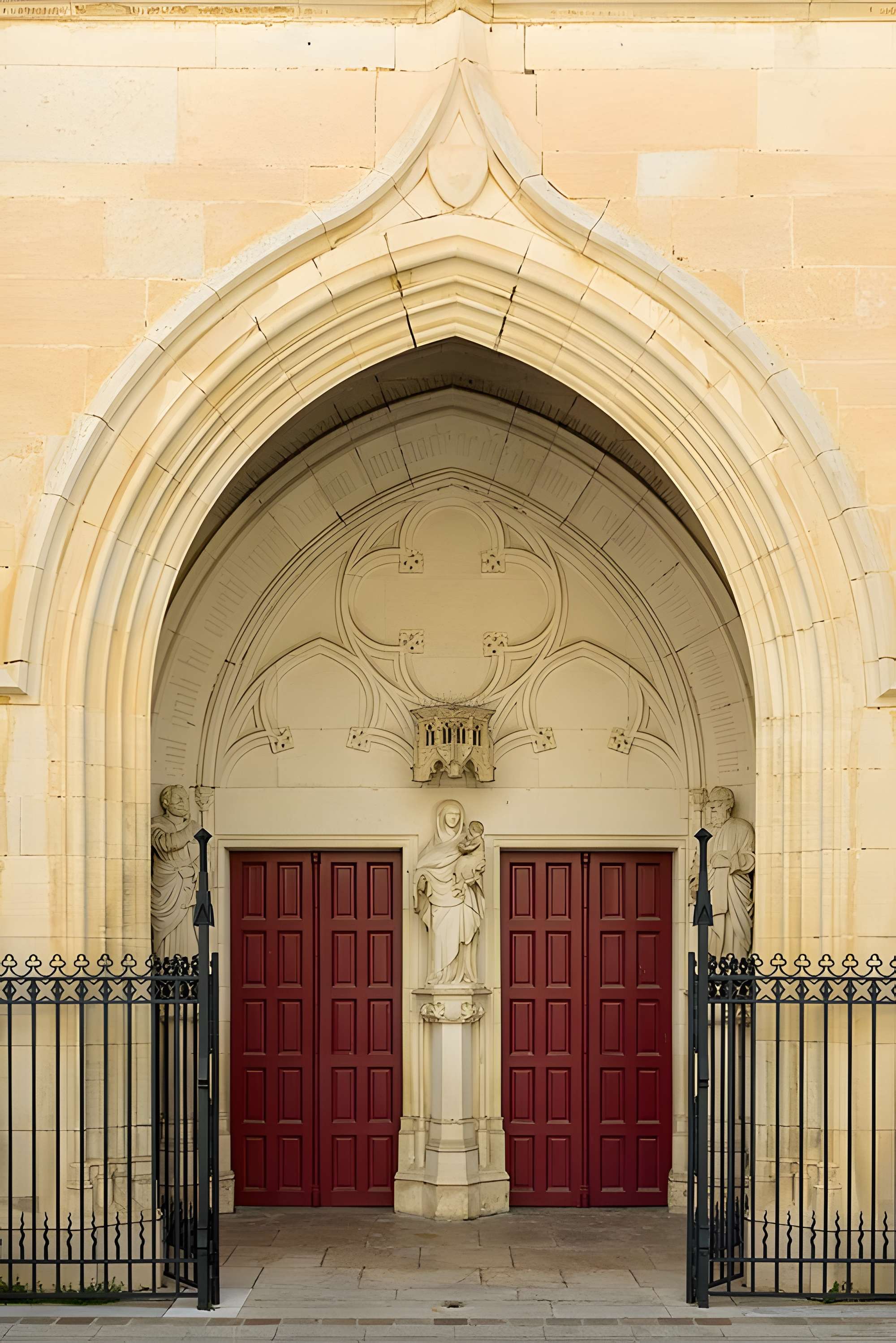 Église Saint-Nicolas de Meursault