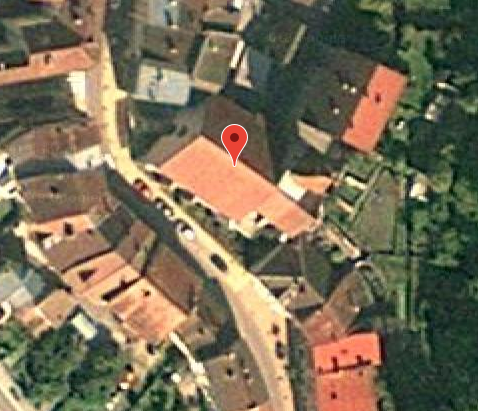 Église Saint-Nicolas de Moirans-en-Montagne 