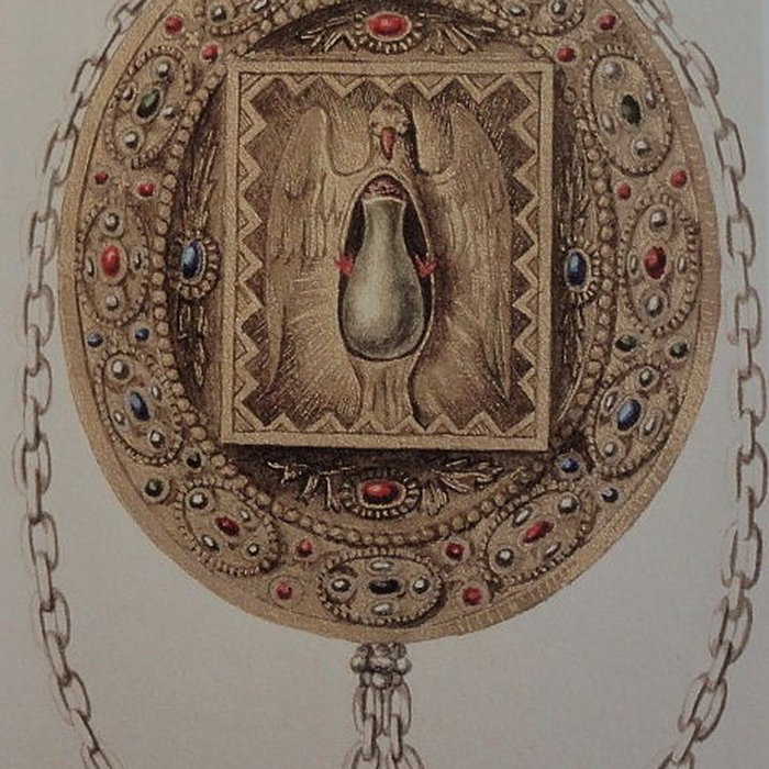 Photo de Basilique Saint-Remi de Reims