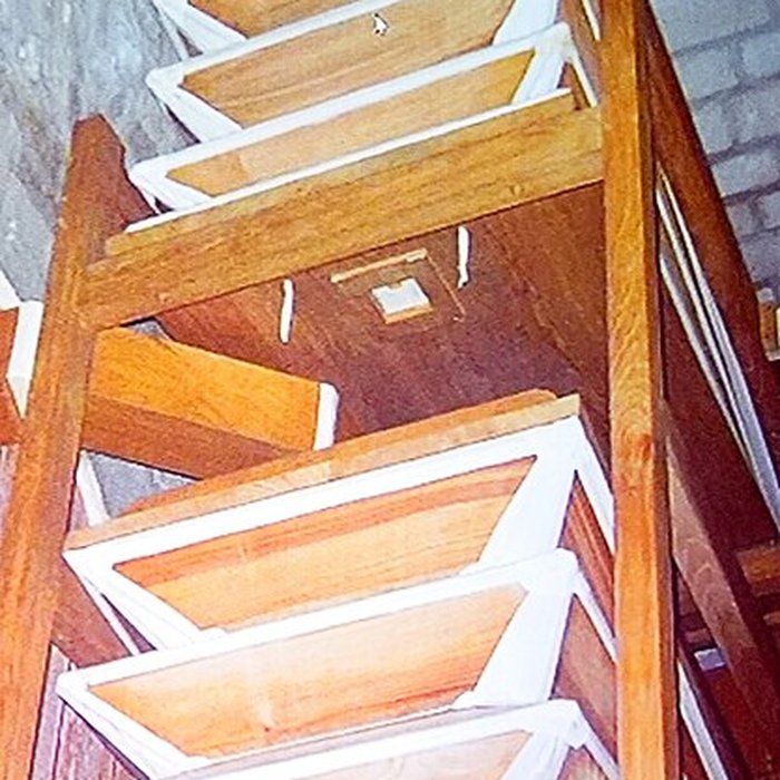 Photo de Basilique Saint-Remi de Reims