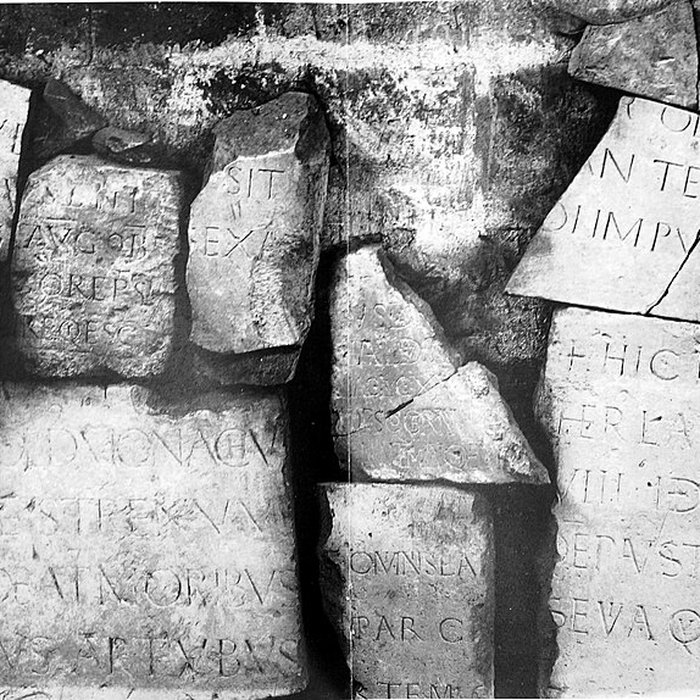 Photo de Basilique Saint-Remi de Reims