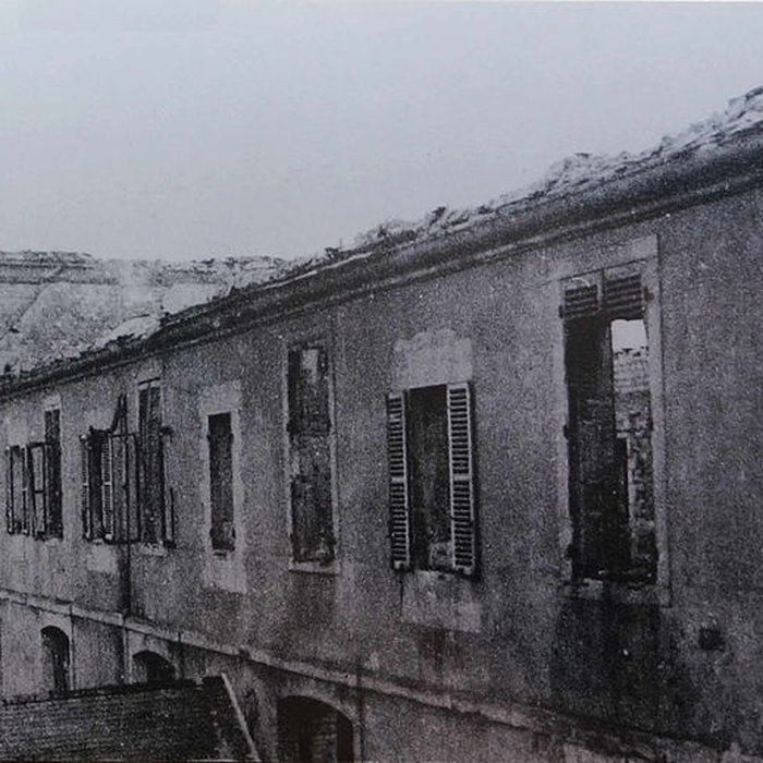 Photo de Basilique Saint-Remi de Reims