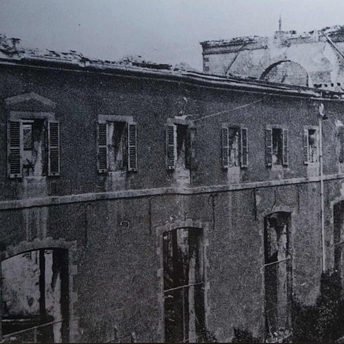 Photo de Basilique Saint-Remi de Reims