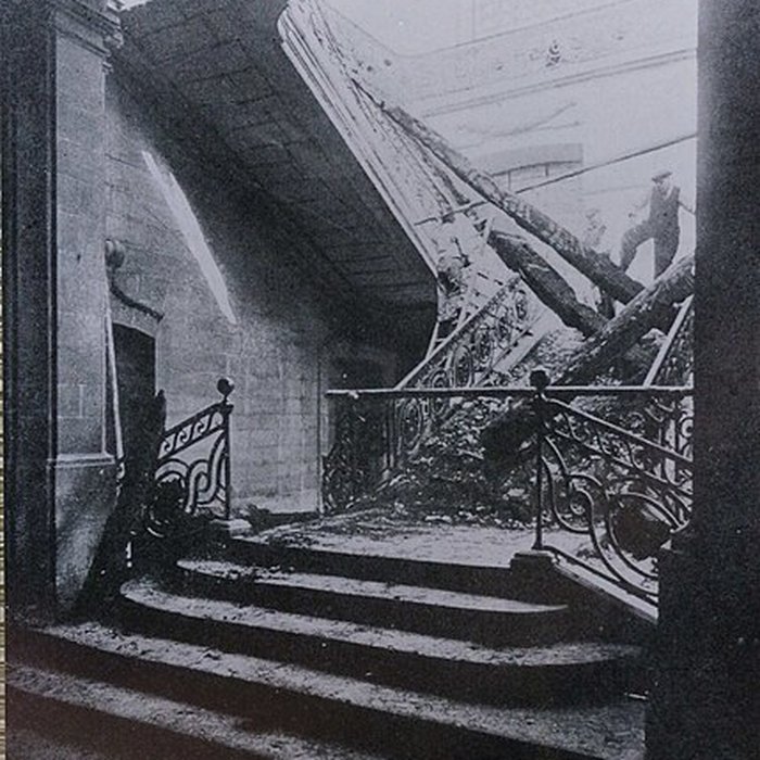 Photo de Basilique Saint-Remi de Reims