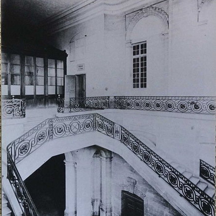 Photo de Basilique Saint-Remi de Reims