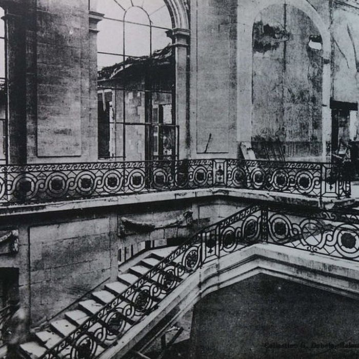 Photo de Basilique Saint-Remi de Reims