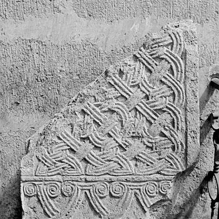 Photo de Basilique Saint-Remi de Reims