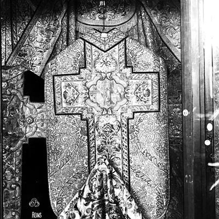 Photo de Basilique Saint-Remi de Reims