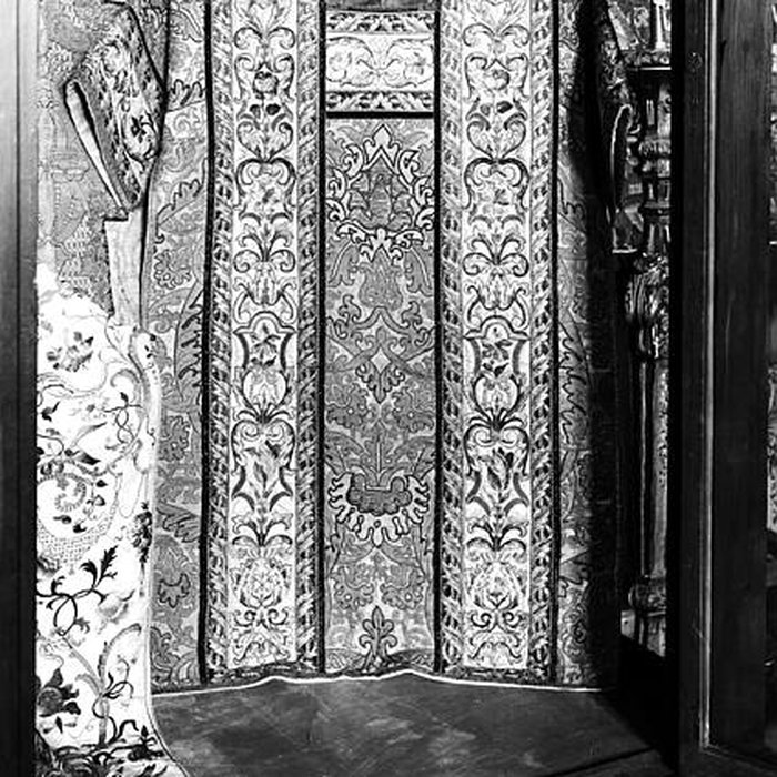 Photo de Basilique Saint-Remi de Reims