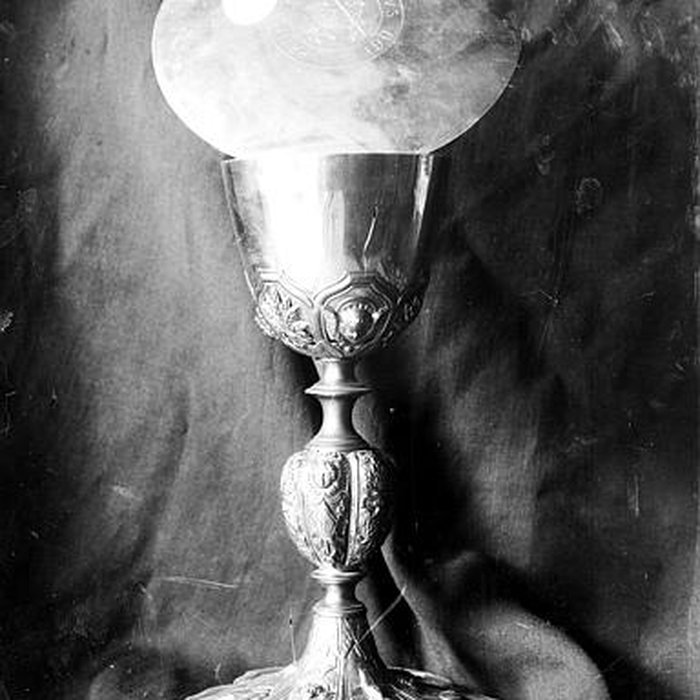 Photo de Basilique Saint-Remi de Reims