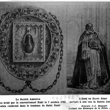 Basilique Saint-Remi de Reims