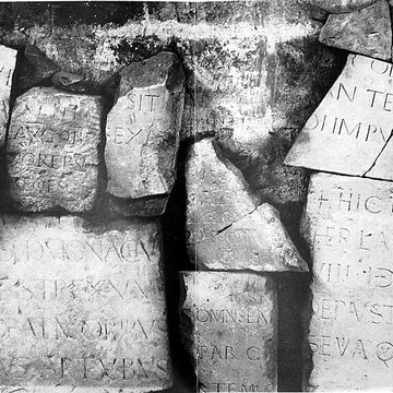 Basilique Saint-Remi de Reims