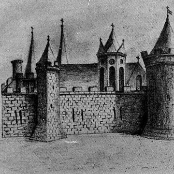 Basilique Saint-Remi de Reims