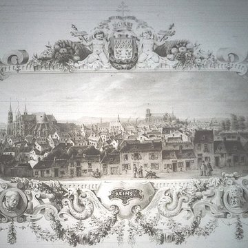 Basilique Saint-Remi de Reims