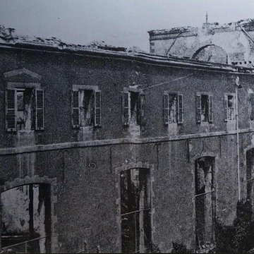 Basilique Saint-Remi de Reims