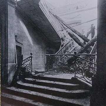 Basilique Saint-Remi de Reims