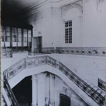 Basilique Saint-Remi de Reims