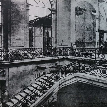 Basilique Saint-Remi de Reims