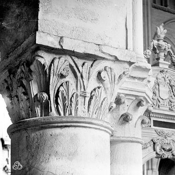 Basilique Saint-Remi de Reims