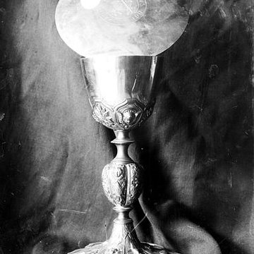 Basilique Saint-Remi de Reims