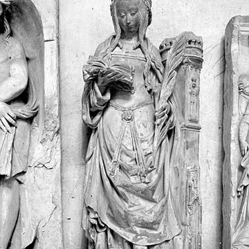 Basilique Saint-Remi de Reims